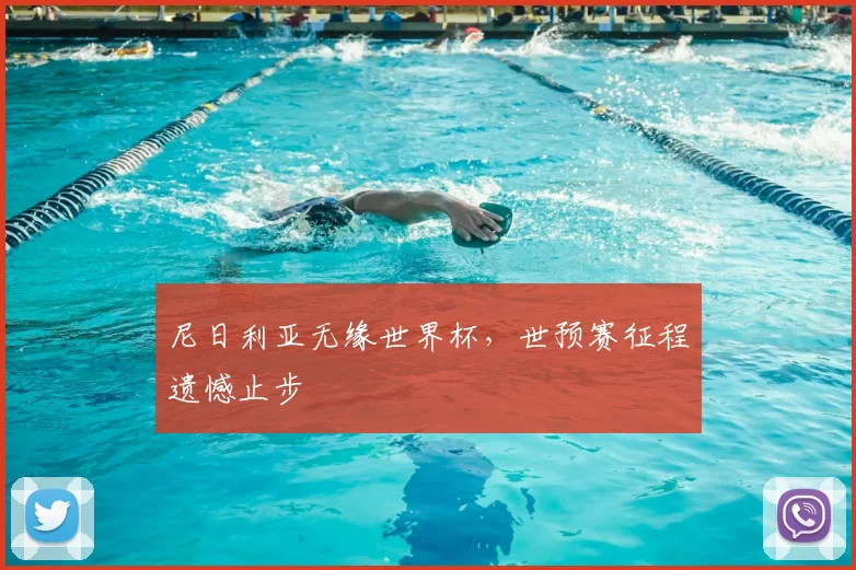 尼日利亚无缘世界杯，世预赛征程遗憾止步